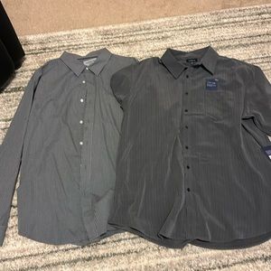 Men’s shirts